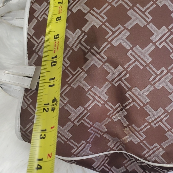 Tumi Satchel Bag - Picture 10 of 14